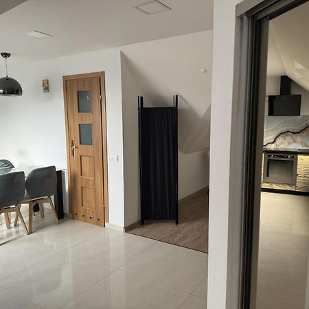 Apartamenty P7 Dzierżoniów Eksteriør billede