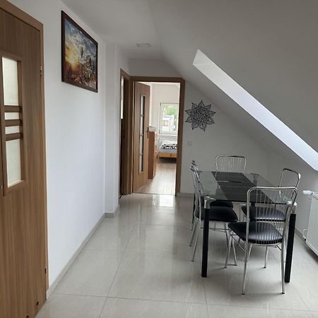 Apartamenty P7 Dzierżoniów Eksteriør billede
