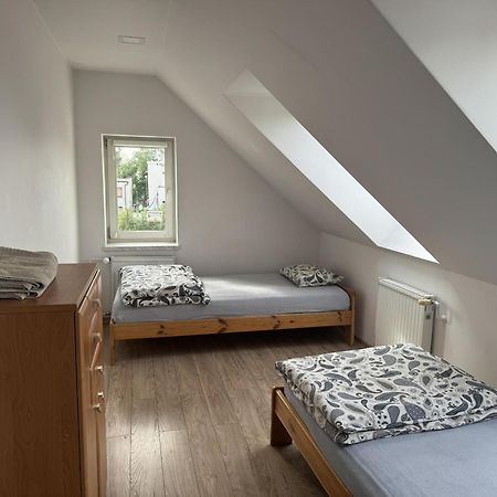 Apartamenty P7 Dzierżoniów Eksteriør billede