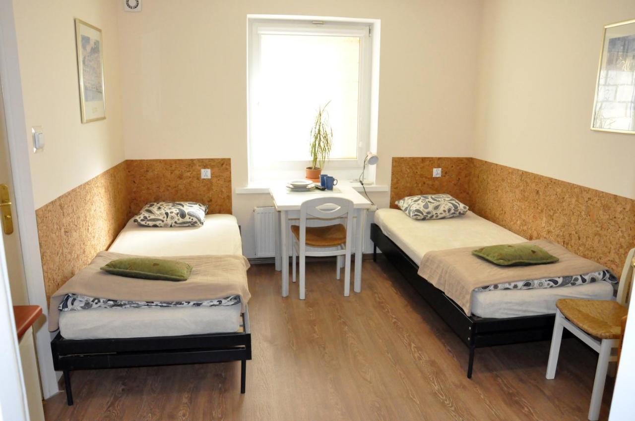 Apartamenty P7 Dzierżoniów Eksteriør billede