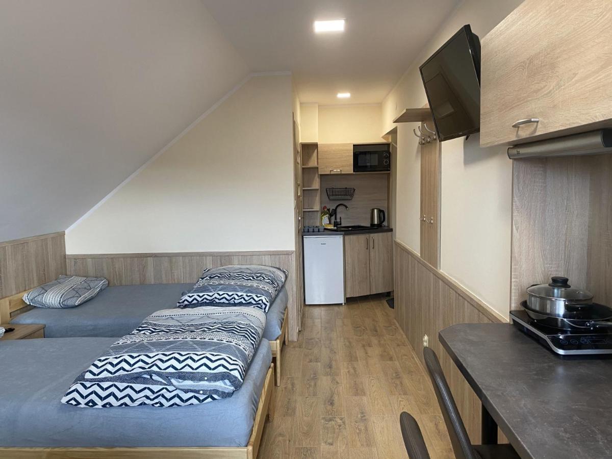 Apartamenty P7 Dzierżoniów Eksteriør billede