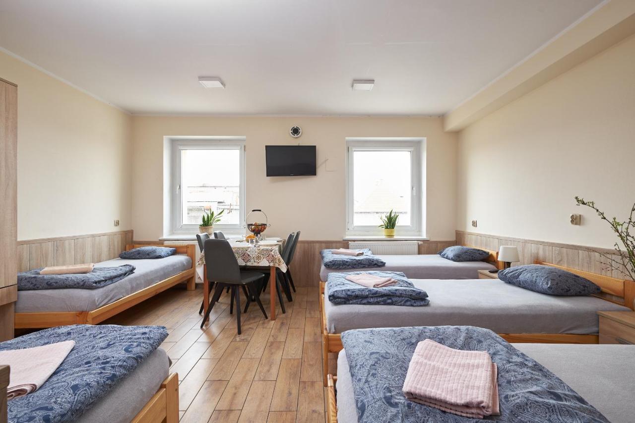 Apartamenty P7 Dzierżoniów Eksteriør billede