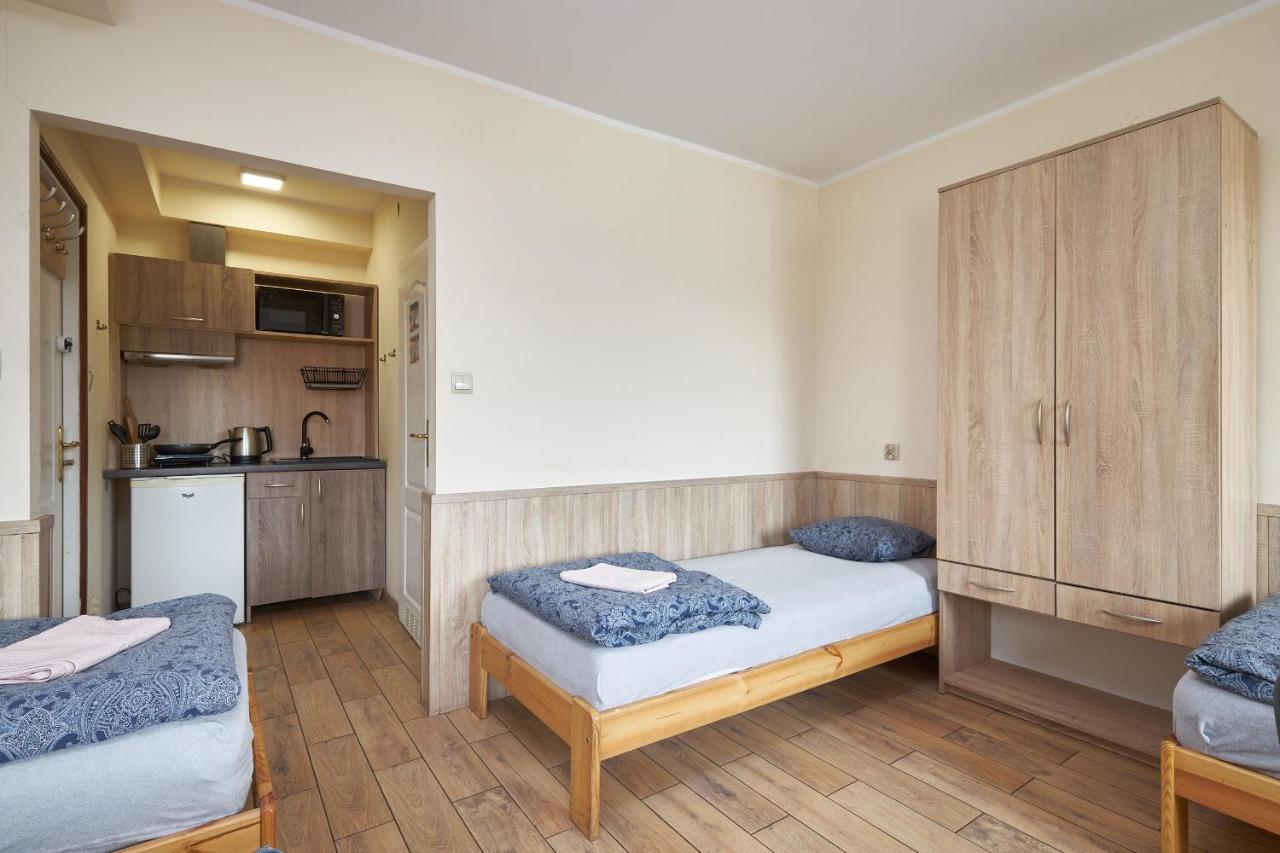 Apartamenty P7 Dzierżoniów Eksteriør billede