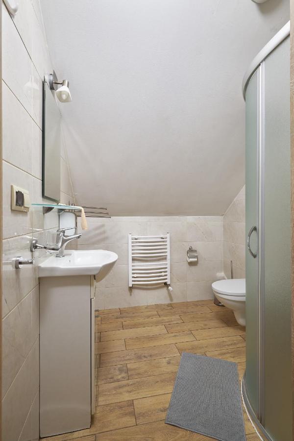 Apartamenty P7 Dzierżoniów Eksteriør billede
