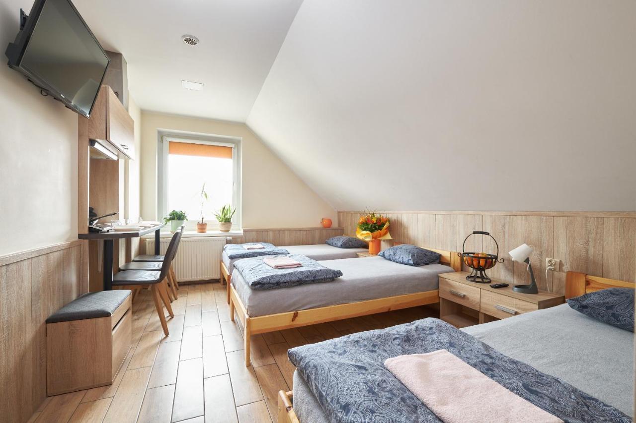 Apartamenty P7 Dzierżoniów Eksteriør billede