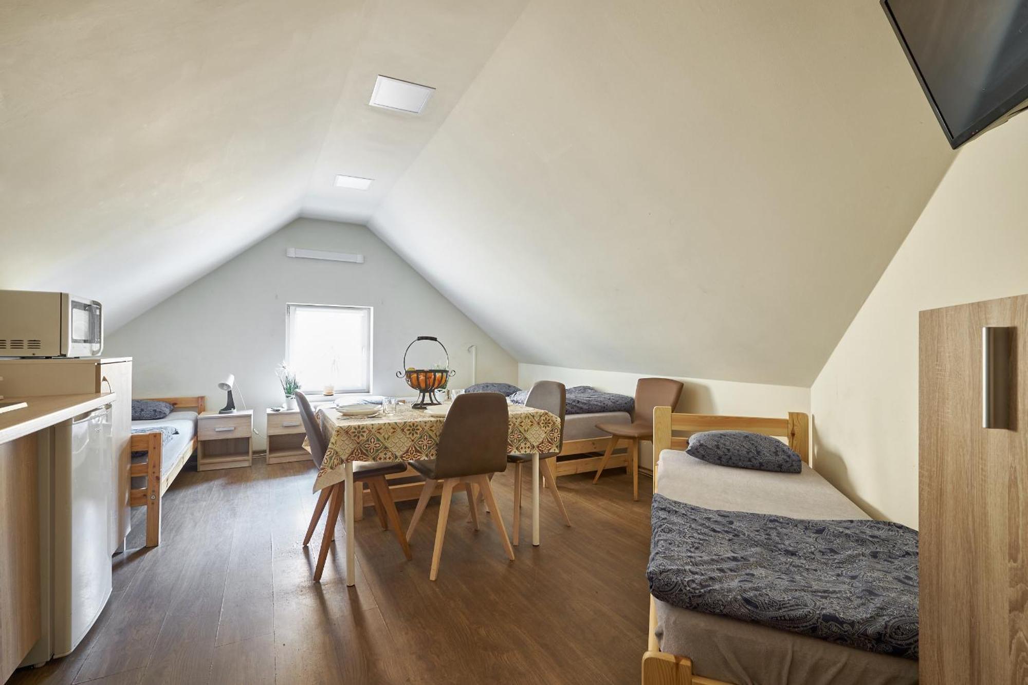 Apartamenty P7 Dzierżoniów Eksteriør billede
