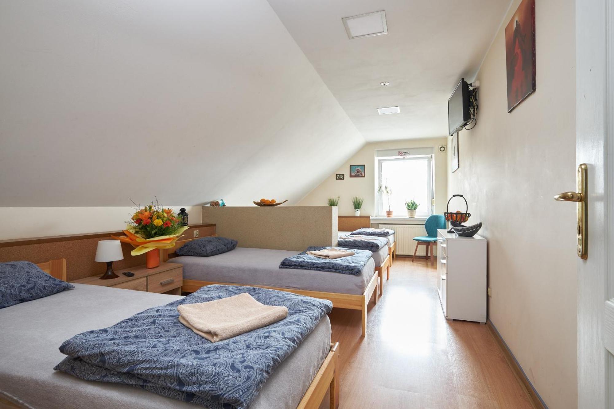 Apartamenty P7 Dzierżoniów Eksteriør billede