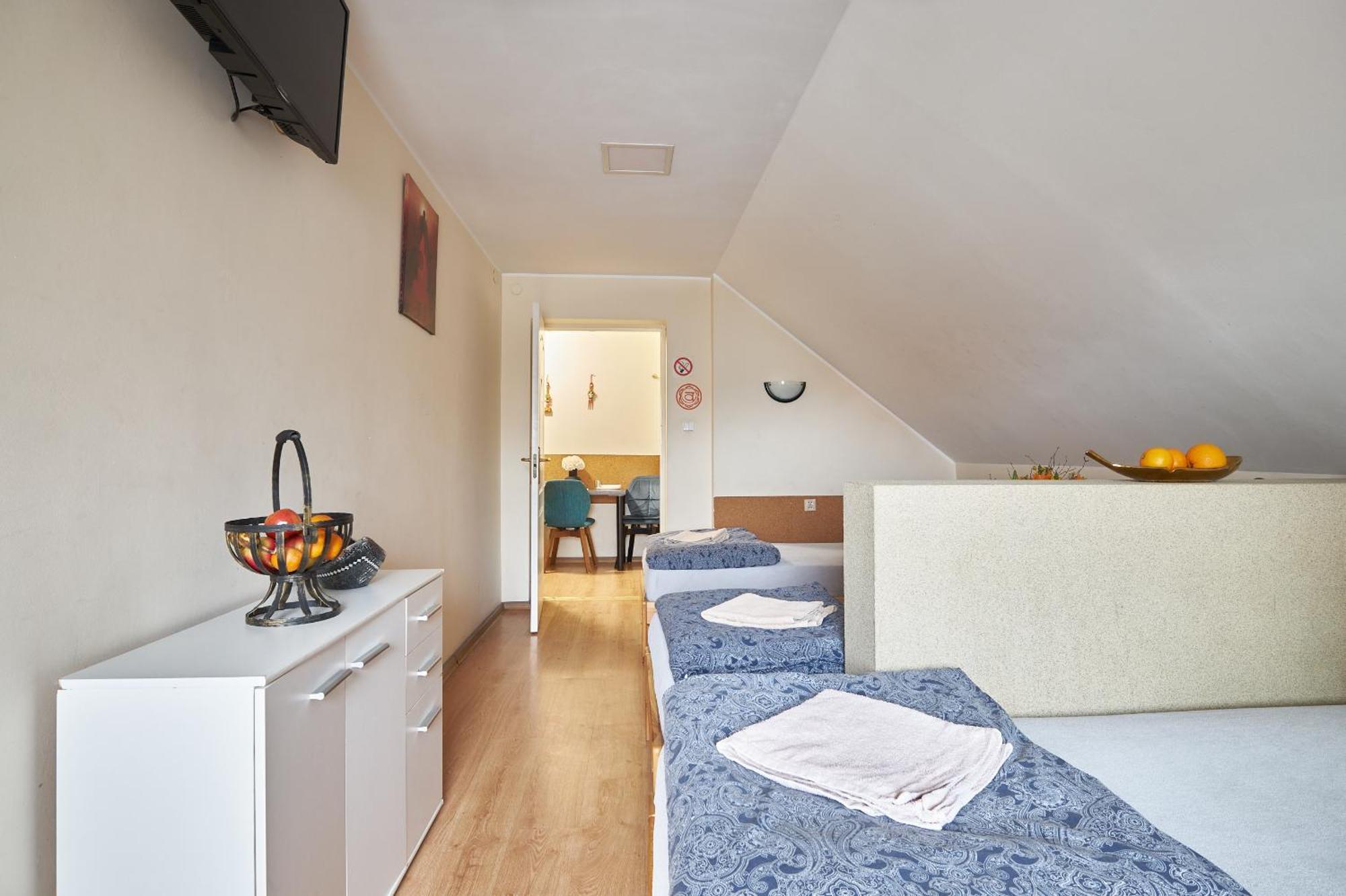 Apartamenty P7 Dzierżoniów Eksteriør billede