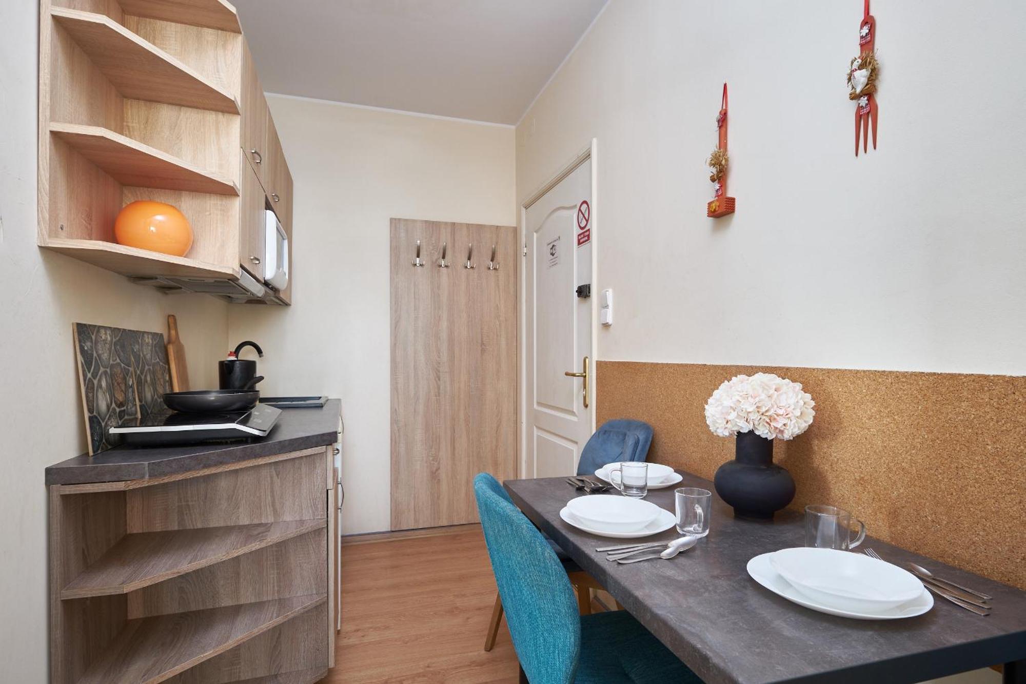 Apartamenty P7 Dzierżoniów Eksteriør billede