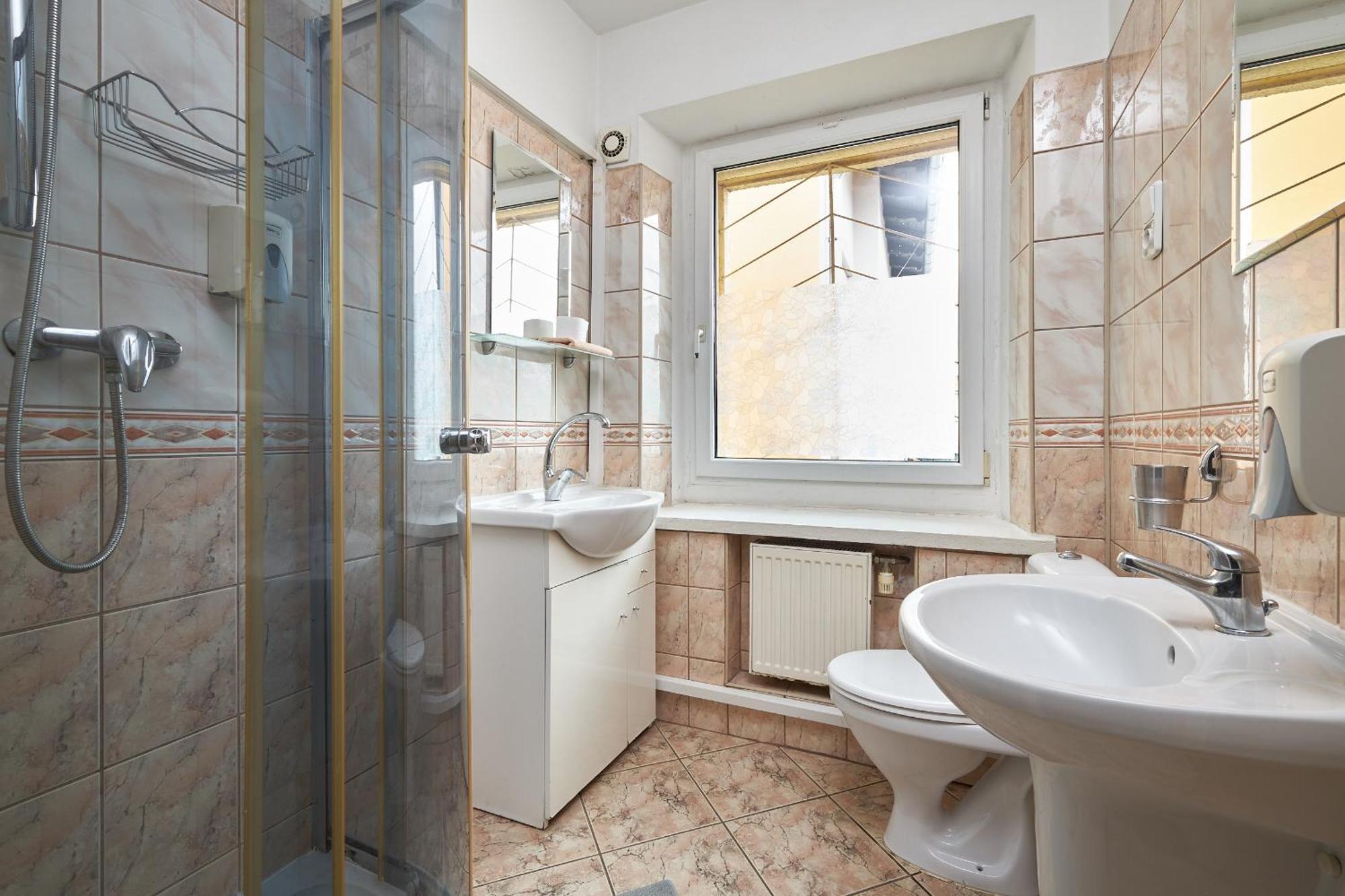 Apartamenty P7 Dzierżoniów Eksteriør billede