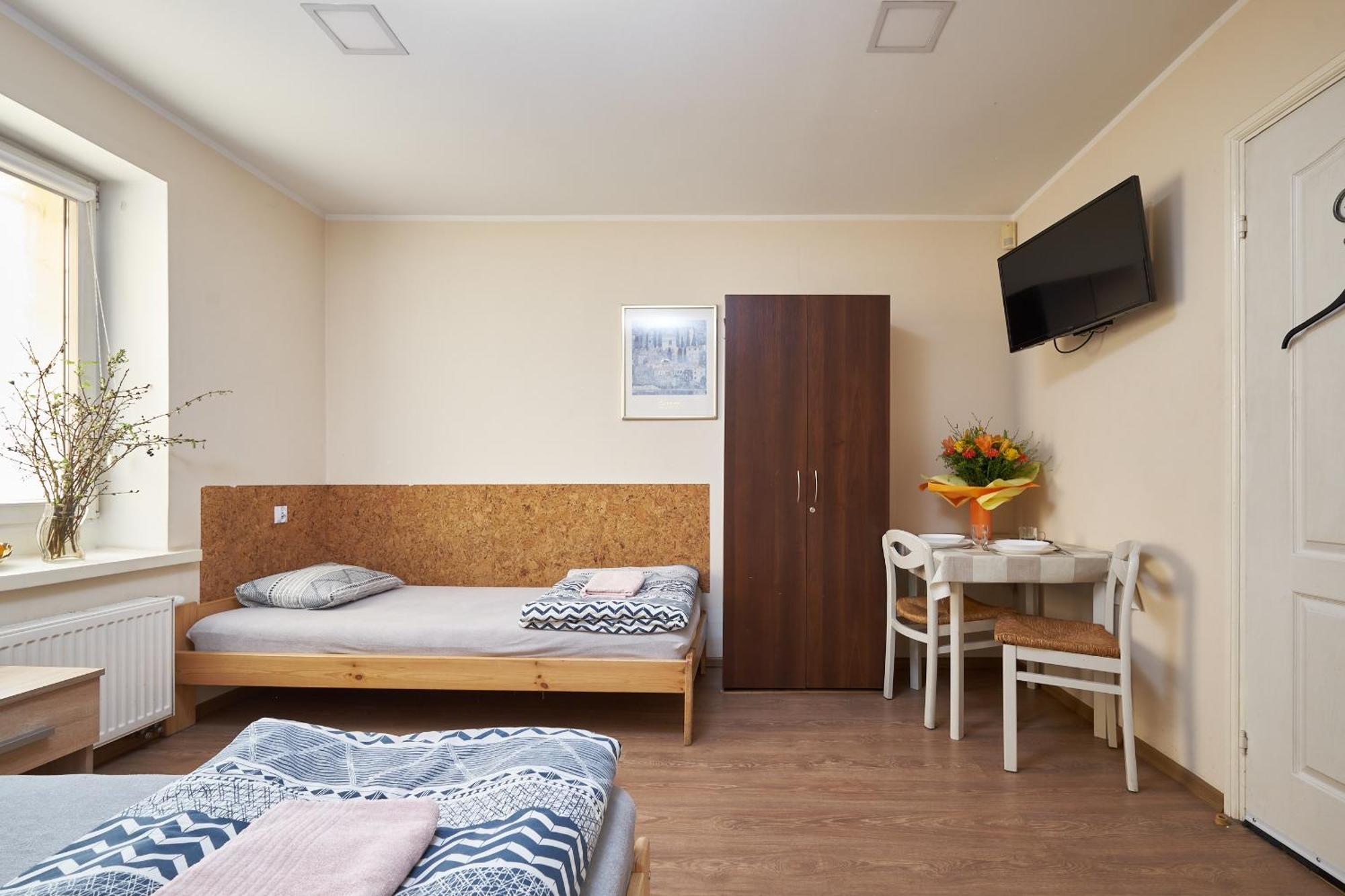 Apartamenty P7 Dzierżoniów Eksteriør billede