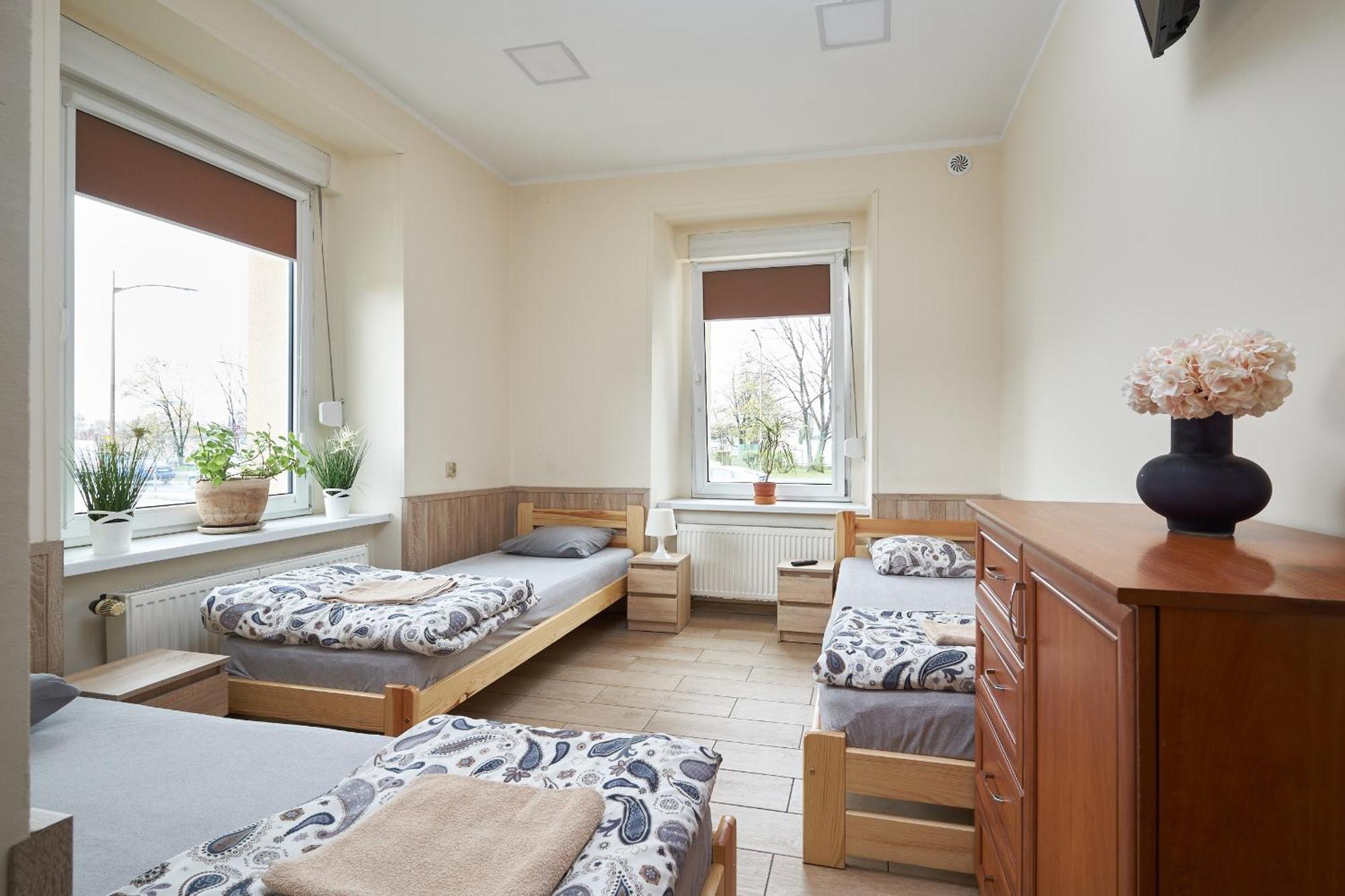 Apartamenty P7 Dzierżoniów Eksteriør billede
