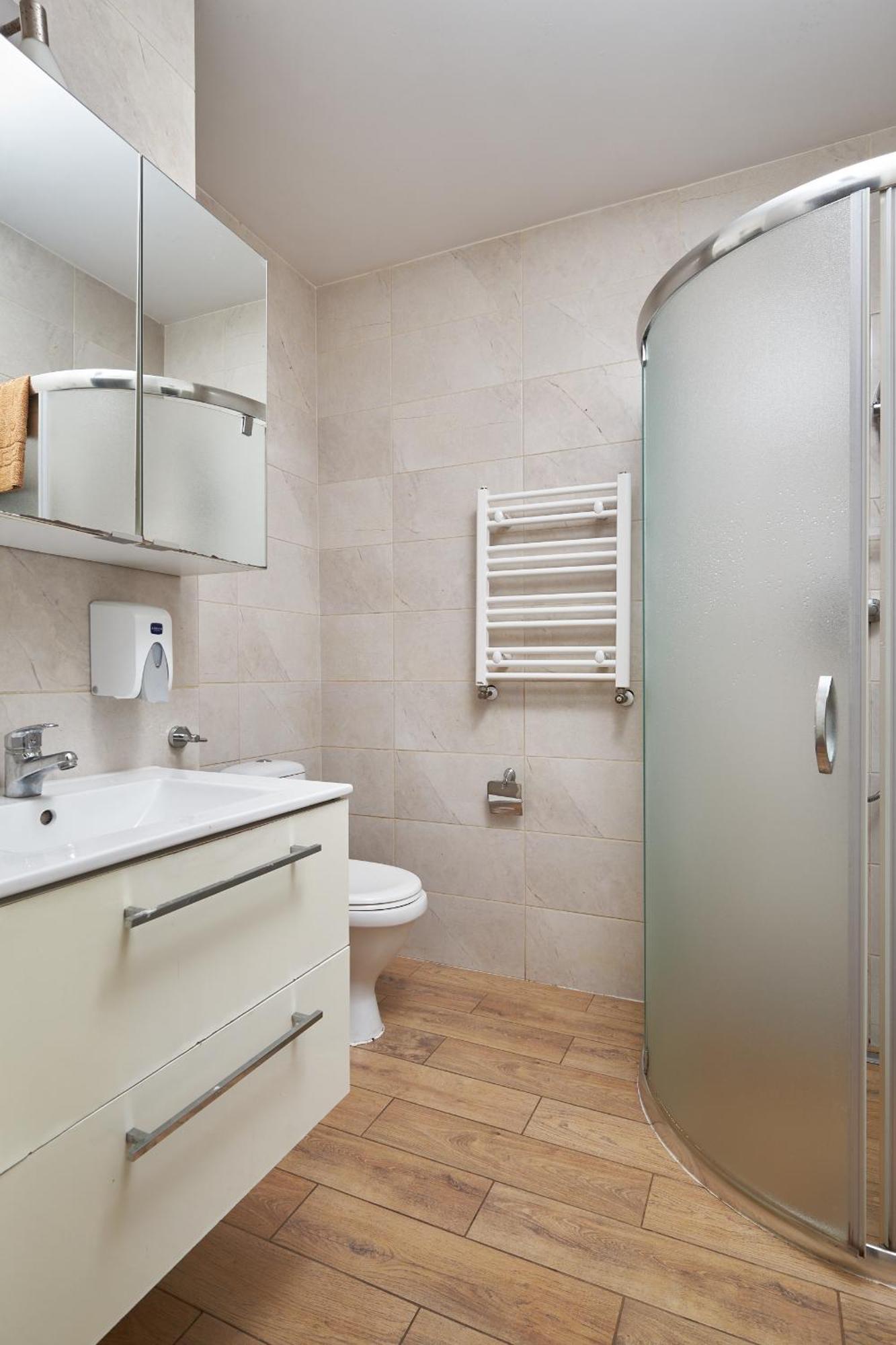 Apartamenty P7 Dzierżoniów Eksteriør billede