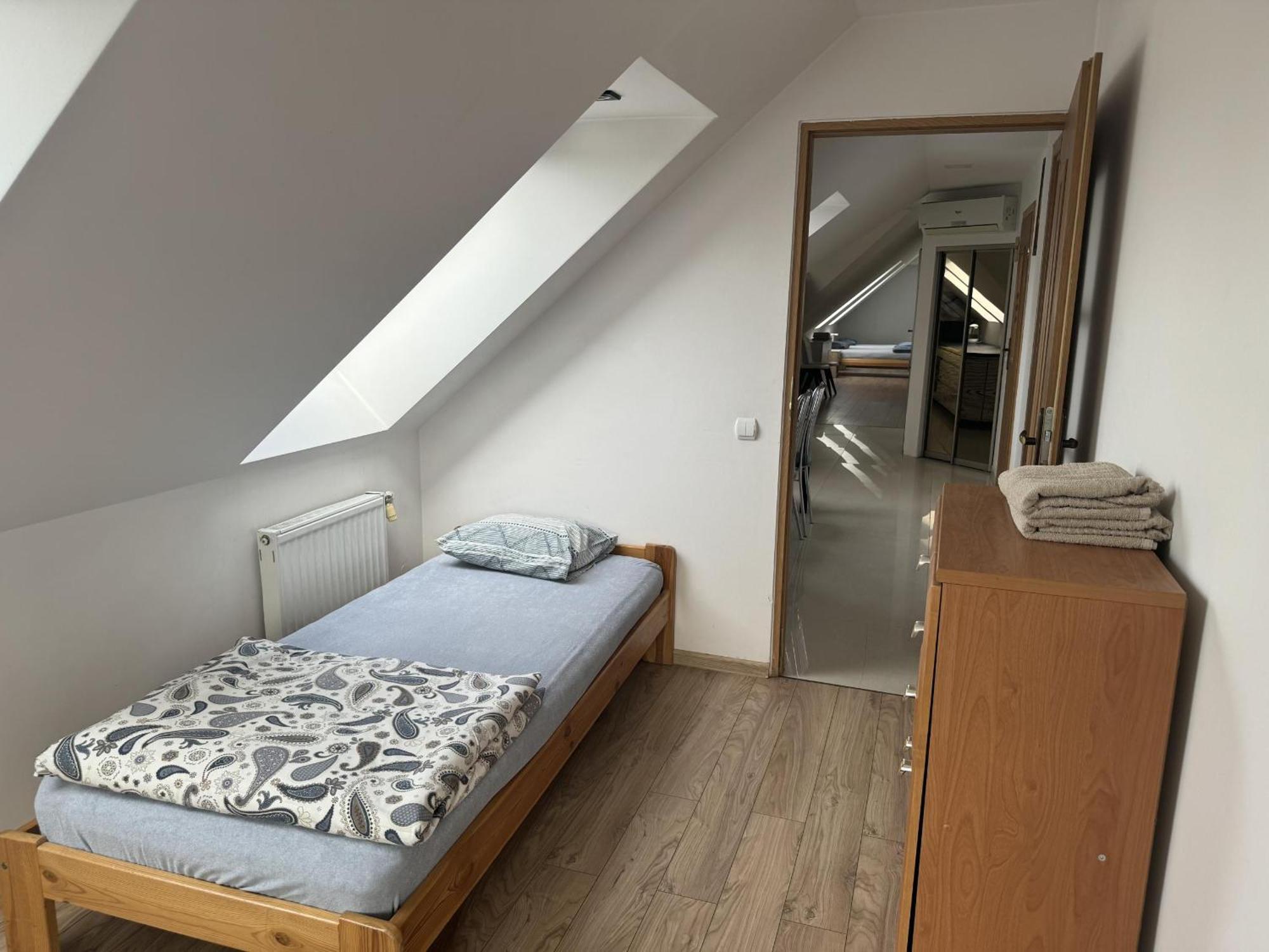 Apartamenty P7 Dzierżoniów Eksteriør billede