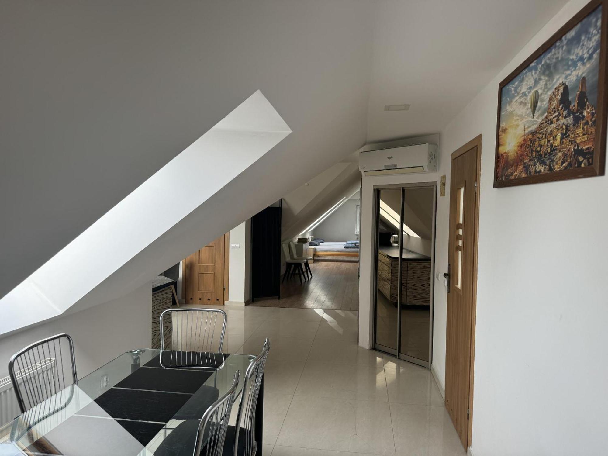 Apartamenty P7 Dzierżoniów Eksteriør billede