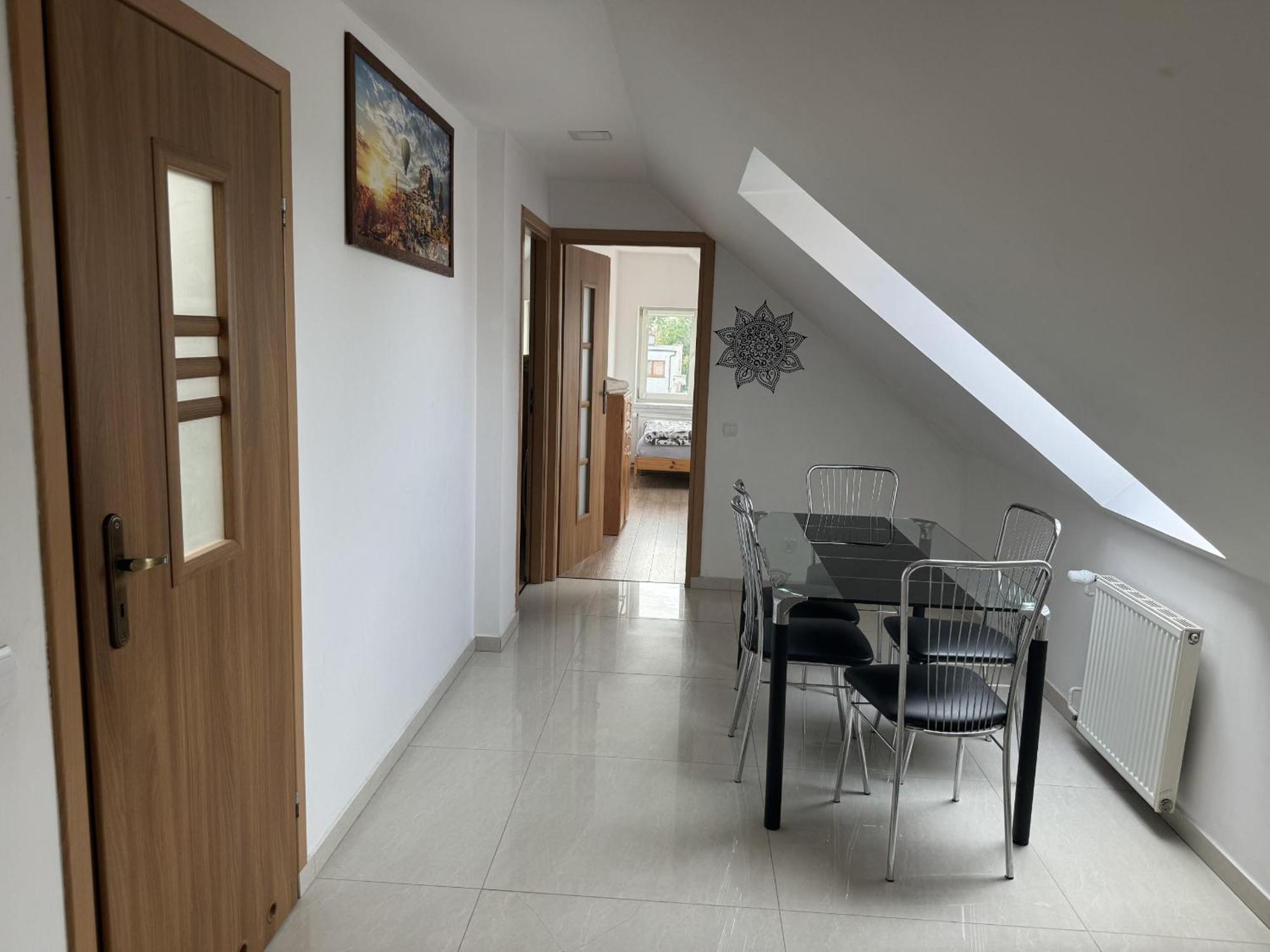 Apartamenty P7 Dzierżoniów Eksteriør billede