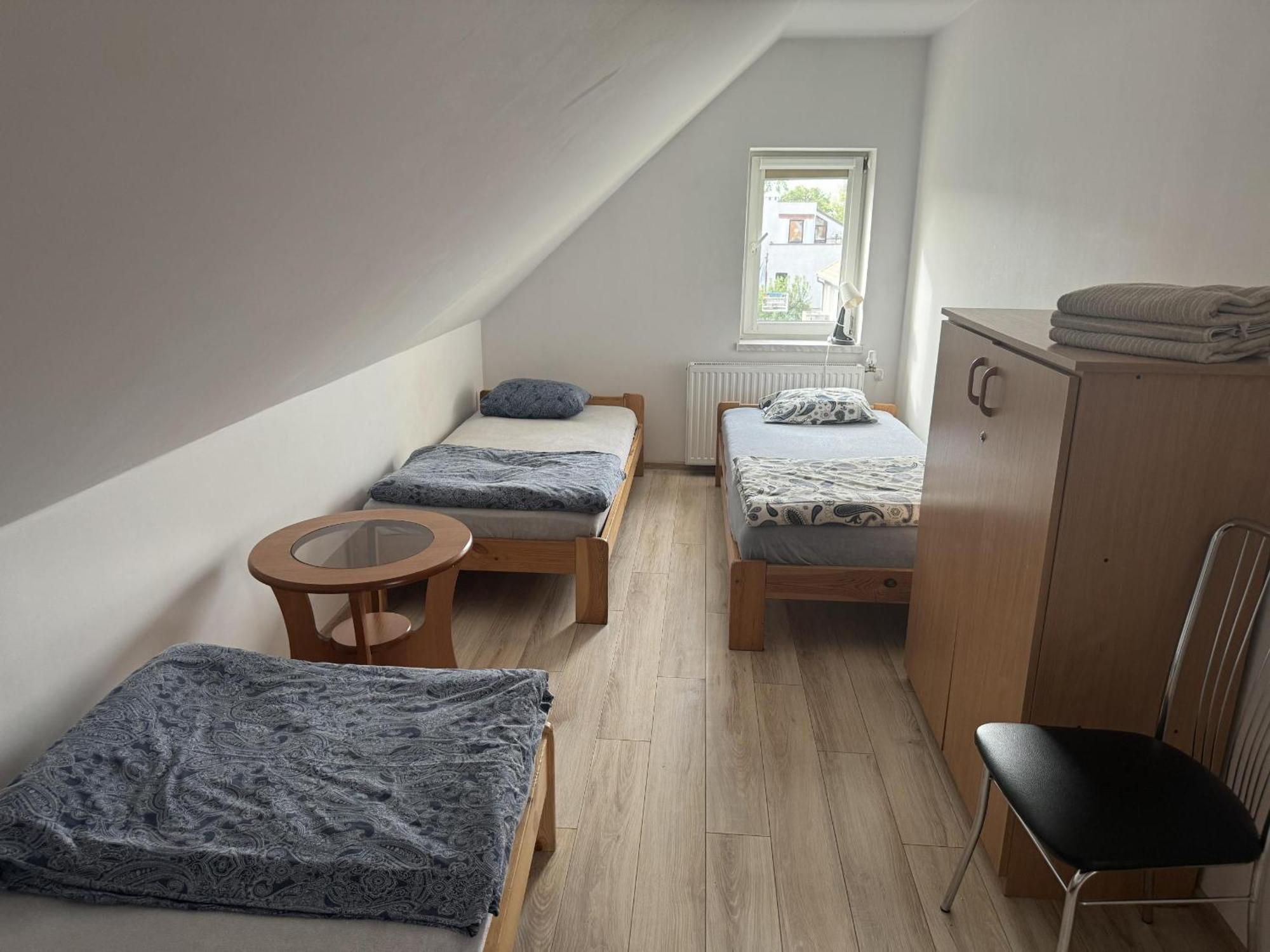 Apartamenty P7 Dzierżoniów Eksteriør billede