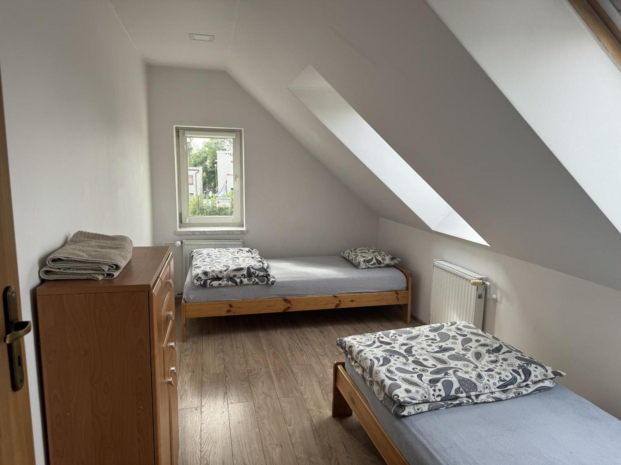 Apartamenty P7 Dzierżoniów Eksteriør billede