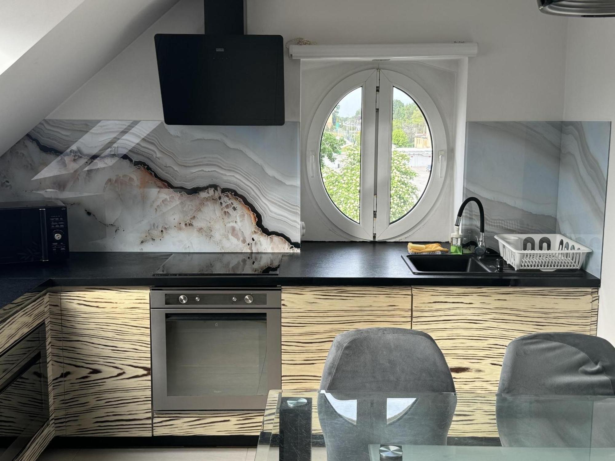 Apartamenty P7 Dzierżoniów Eksteriør billede