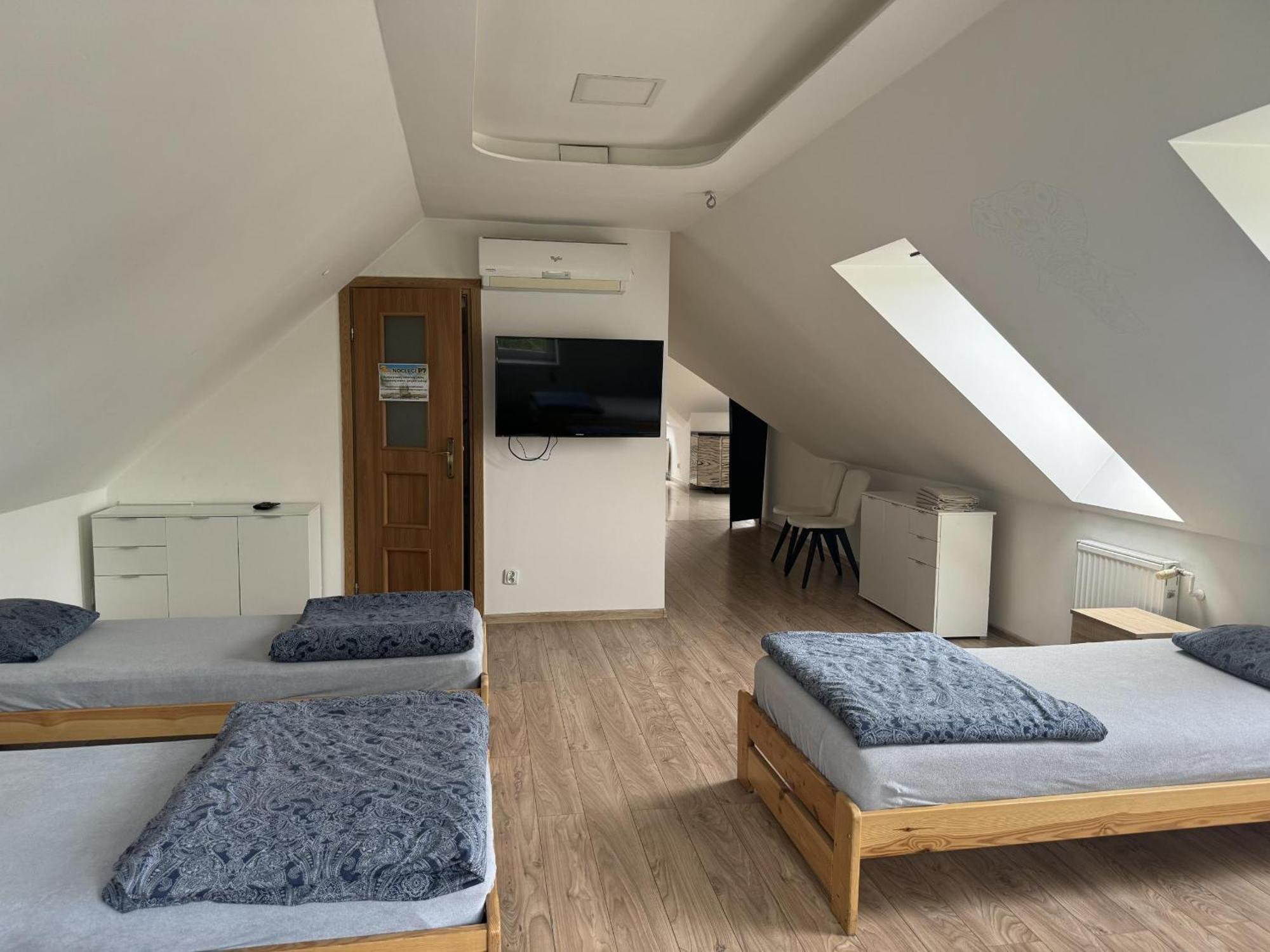 Apartamenty P7 Dzierżoniów Eksteriør billede