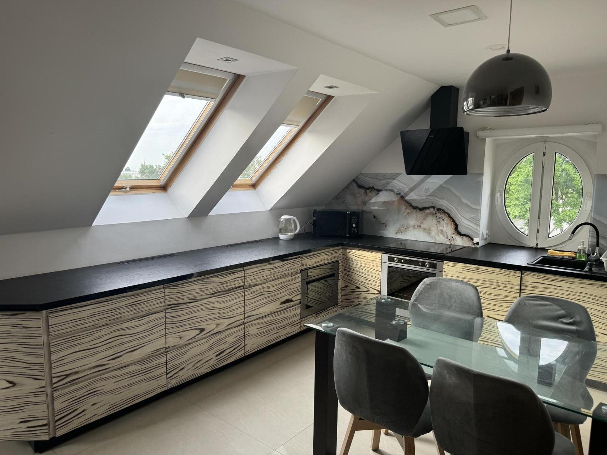Apartamenty P7 Dzierżoniów Eksteriør billede